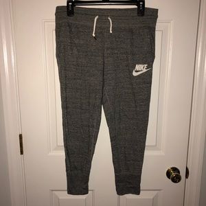Nike sweatpants